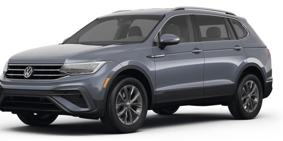 VOLKSWAGEN TIGUAN 4MOTION 2022 3VV2B7AX2NM174911 image VOLKSWAGEN TIGUAN 4MOTION 2022 3VV2B7AX2NM174911 image